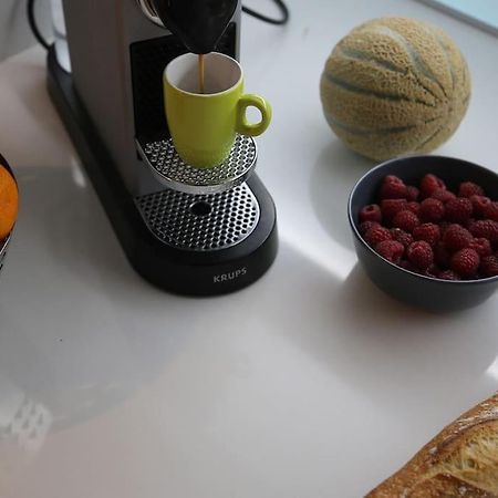 Le Provencal - Center Old Antibes 1Br Flat With Ac, Wifi 아파트 외부 사진